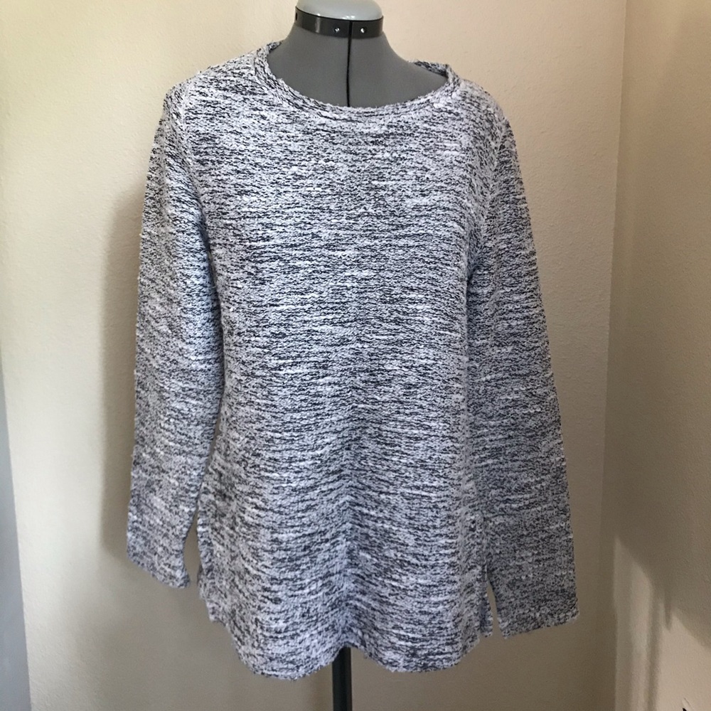 J. Crew Factory Sweater